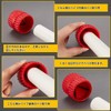 IWISS CT-208-2P Pipe Reamer, Tube Reamer, Chamfering, Deburring, Inside/Outside, Compatible