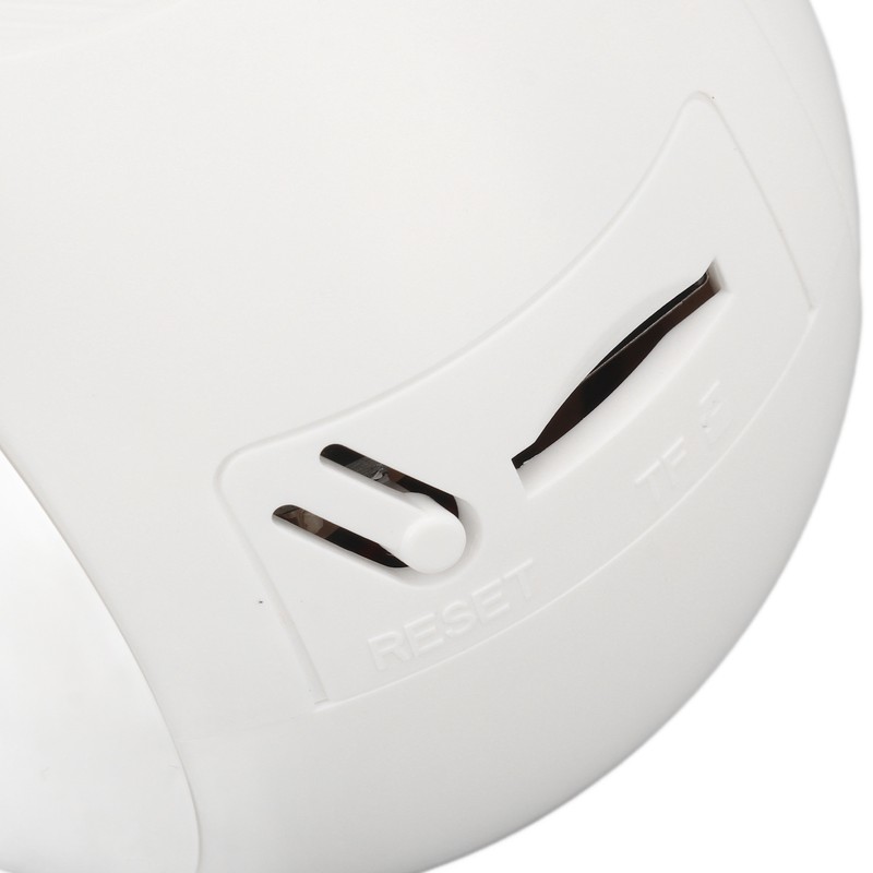 WiFi Camera 2MP Night Vision 2 Way Audio Alarm Function