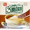 Coffee Milk Tea,Instant Baverage(10 Bags, 7.06 oz), Pack of 2
