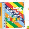Denise Albright Gratitude Finder® 52 Week Non-Dated Journal for Boys