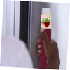 SEWACC Refrigerator Handle Cover Double-Door Fridge Gloves Protective Cloth Wraps