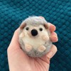 Bergin & Bath Needle Felting Bumper Kit - Creatures: Arts