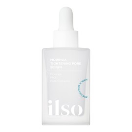 일소 모링가 타이트닝 포어 세럼, 30ml, 1개 Ilso Moringa Tightening Pore Serum, 30ml, 1 unit