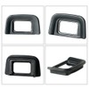 DK-20 Eyecup Eyepiece Viewfinder for Nikon D5200 D5100 D3200 D3100