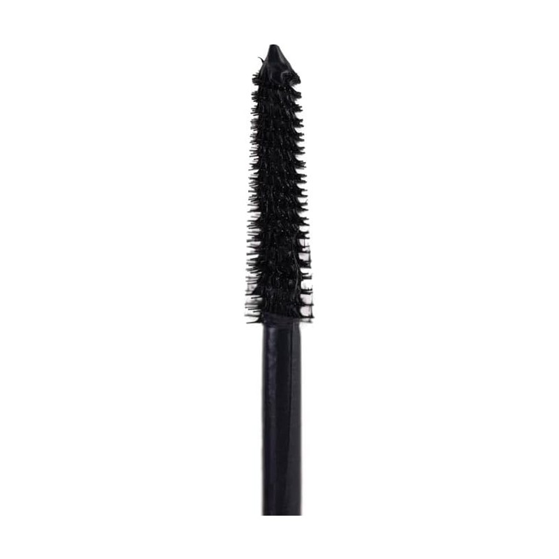 Palladio Maxxxlash Máscara de Pestañas Alargadora, Black