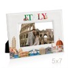 KATE POSH Italy Picture Frame, Family Vacation in Italy, Wedding