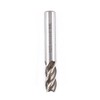 HSS End Mill, CNC Milling Cutter Drill Bit HSS Cutter