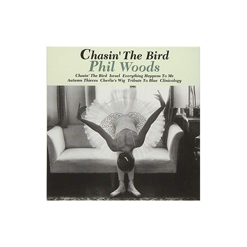 チェイシン・ザ・バード