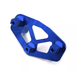 For Losi Precision CNC Machined Servo Mount Designed for Losi LMT 4WD Monster Truck
