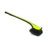 Detail Factory - Fender Well Brush - Ergonomic ProGrip Handle,