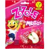 Mieszko Zozole (5 - PACK (5x75g), Fizzzy Candies Apple, Cherry