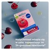 NIVEA Nourishing Lipstick Cherry Shine 4.8 g