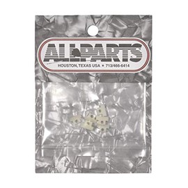 Tunematic Bridge Saddles in ABR-Style by Allparts Music