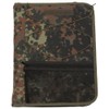 MFH Writing Case A4 Spotted/Dotted Camouflage