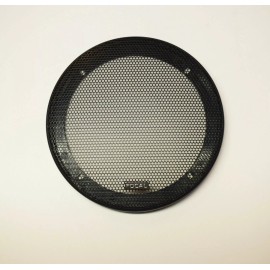Focal  2 FOCAL 6.5" SPEAKER COAXIAL COMPONENT PROTECTIVE GRILLS COVERS PAIR Auditor