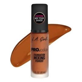 L.a. Girl Pro Color Foundation Mixing Pigment