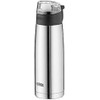 Thermos steel