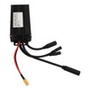 Electric Bike Controller 24V 36V 48V 26A 3 Mode Sine