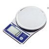 Tanita Cooking Scale Kitchen Scale Digital Chromium-plated KD-177 CR
