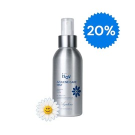 Isorb Azulene Care Mist 120ml Cooling Ice Cool Mist / 아이소브 아줄렌 케어 미스트 120ml 쿨링 아이스 시원 차가운 미스트