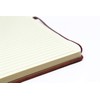 Silvine Executive A6 Soft Ruled Notebook 7mm Fine 160 Pages