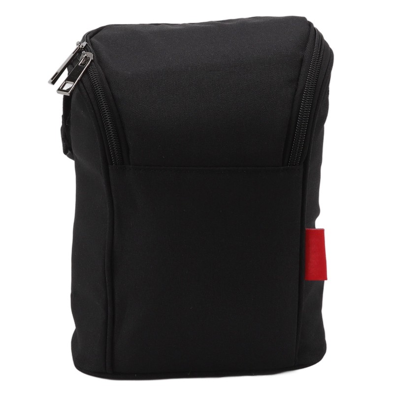 Baby Bottle Thermal Bag Bottle Storage Bag Waterproof Nylon Insulation