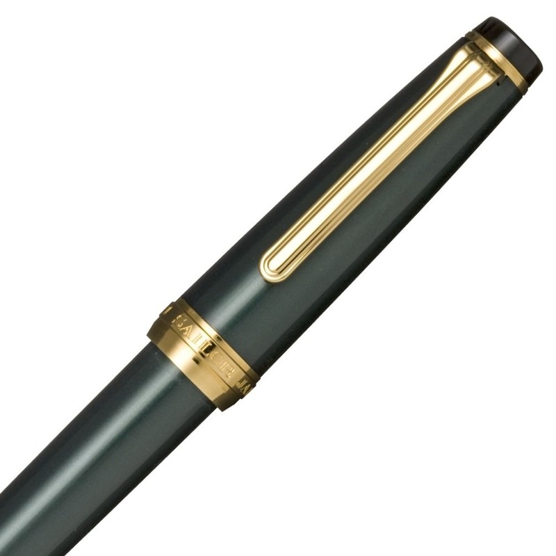 Sailor 16-0719-202 Oil-based Ballpoint Pen, Shiki Textile, 0.7, Fountain, 16-0719-202