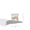 Pure Coconut Oil with Vitamin E Natural Skin Moisturizer and
