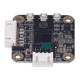 42 Stepper Motor Driver Kit with Closed Circuit SERVO42C PCBA Low Noise High Speed 1000RPM 42C PCBA Nema17 Servo Motor Driver for MKS SERVO42C V1.0