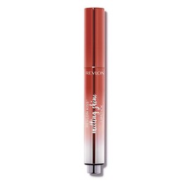 Lebron Kisses Melting Shine Lipstick 003 Crystal Coral (Color Image: Sheer Coral [Coral)] Lipstick Crystal Coral 0.2 oz (4.2 g)