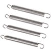 YINETTECH 3.15 x 0.4 Inch Expansion Chambers Springs Exhaust Springs