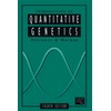 Introduction to Quantitative Genetics