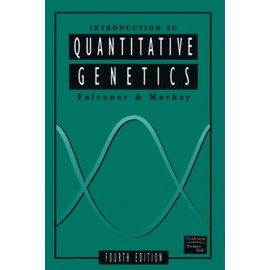 Introduction to Quantitative Genetics