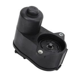 Parking Brake Caliper Servo Motor, Electric Parking Brake Motor ABS 31262415 32332594F Fit for S60 II, for S80 II, for V60 I, for XC70 II, Replacement for 2006-2015