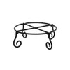 Achla Designs Piazza Plant Stand, 10-in