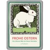 Frohe Ostern!: Die schönsten Bilder der Wiener Werkstätte