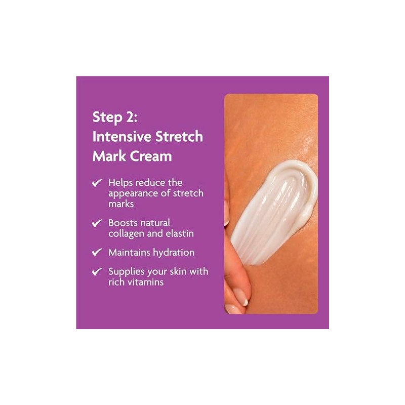 TriLASTIN - SR Stretch-mark Cream ( 5.5 oz ) with