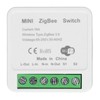 XYZ0216AW WIFI Smart Switch Household Concealed DIY 2Control Remote Control
