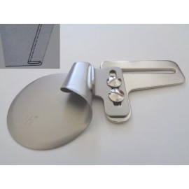 sewing machines plain hemmer Upturn Plain Hemmer 1/2" (13mm) Babylock Chain Stitch Coverstitch Machines