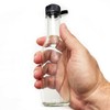 nicebottles Hot Sauce Bottles, 5 Oz - 24 Pack with