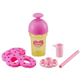 Takara Tomy Arts (TAKARATOMY A.R.T.S) Toy, Tapi Te Go!