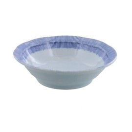 Tableware East Fruit Bowl, 5.5 inches (14 cm), Tokusa Frame kt-033