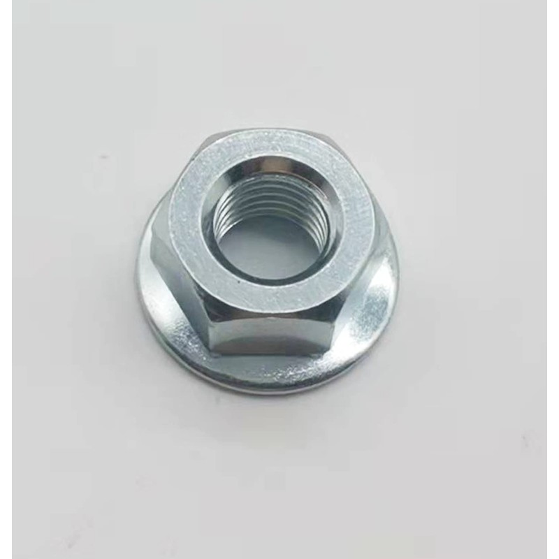 Kerlista,678189001,5 pcs Weed Trimmer and Brush Cutters Blade Nuts for