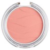 Collection Collection Cosmetics Soft Glow Blusher, Blusher Powder, 4g, Peach