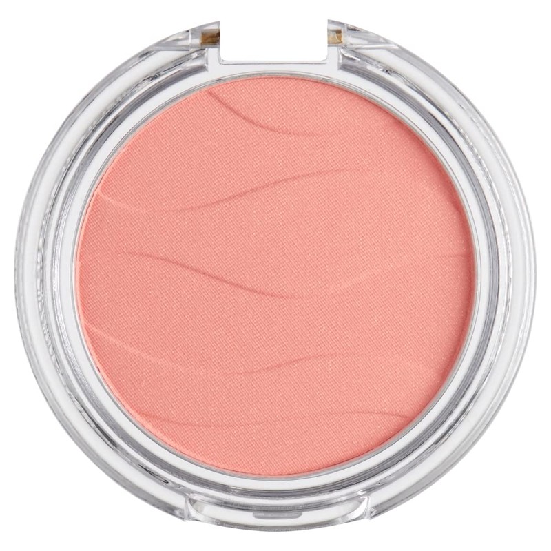 Collection Collection Cosmetics Soft Glow Blusher, Blusher Powder, 4g, Peach