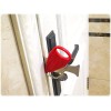 PHILBY'S US SELLER Addalock Portable Door Travel Hotel School Lockdown