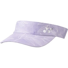 YONEX Sun Visor Sun Visor Ladies, Free size