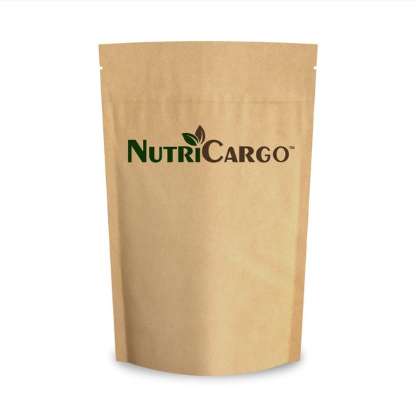 NutriCargo Carqueja Powder 2.2 LBS (1000 G)