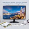 7260HMW Network Card 300Mbps 2.4GHz 867Mbps 5GHz BT4.0 Stable Safe