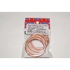 Cf Posh 662591 Exhaust Gasket, 1.8 x 14.6 x 4,